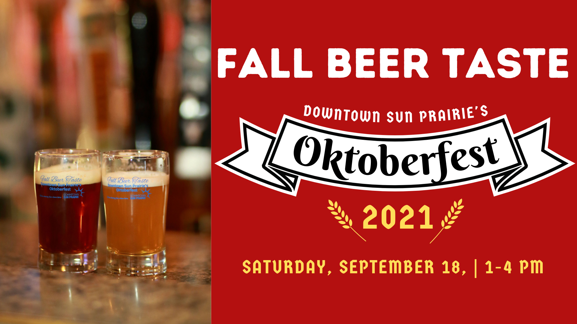 Event Cover Eventbrite and Facebook