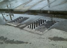 Storm Drain