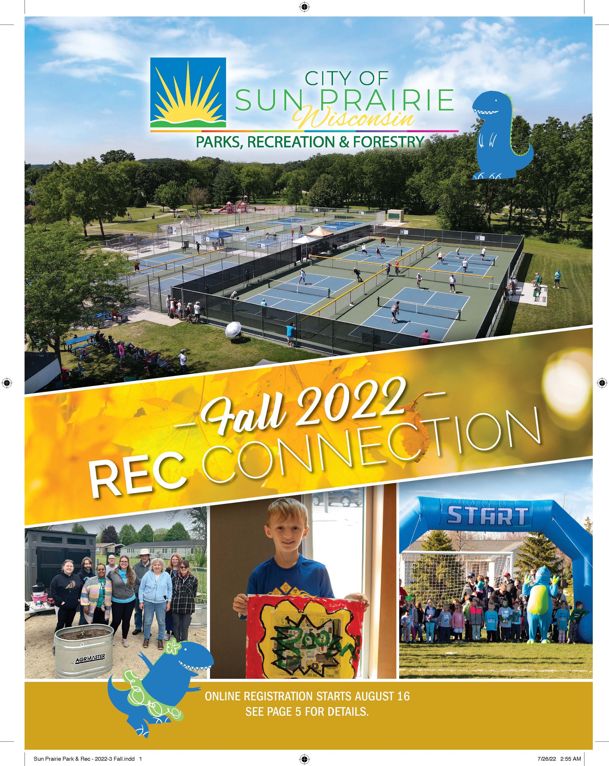 Front cover Fall guide  2022 Opens in new window