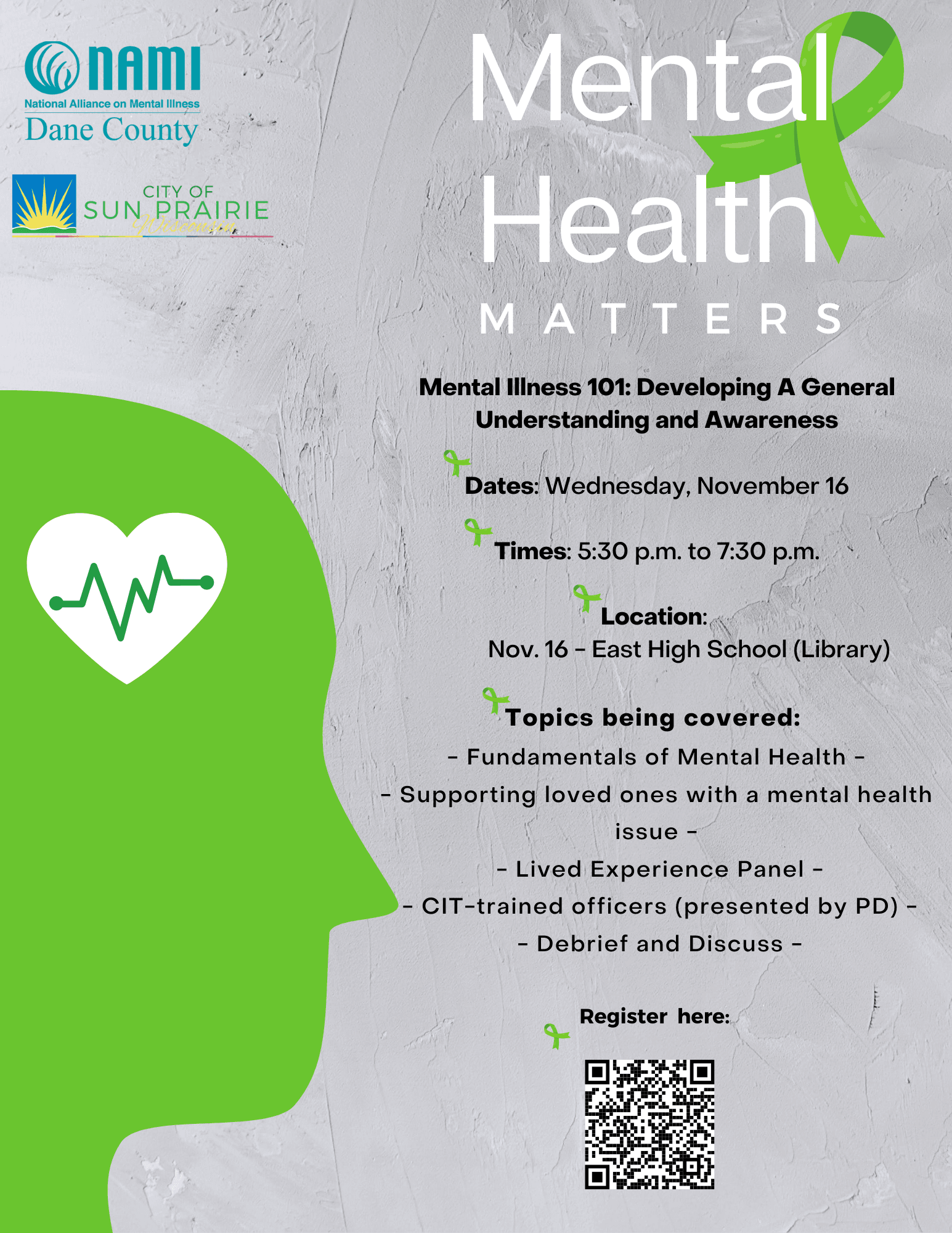 Add a heading (20) Opens in new window