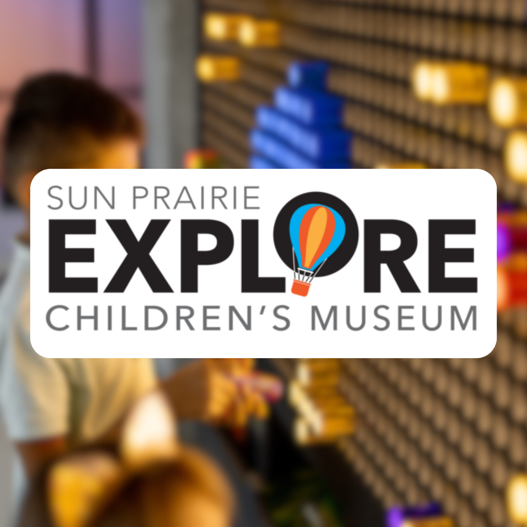 Day of Play at Explore Children Museum