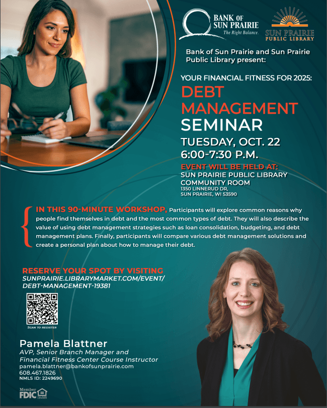 bosp debt management