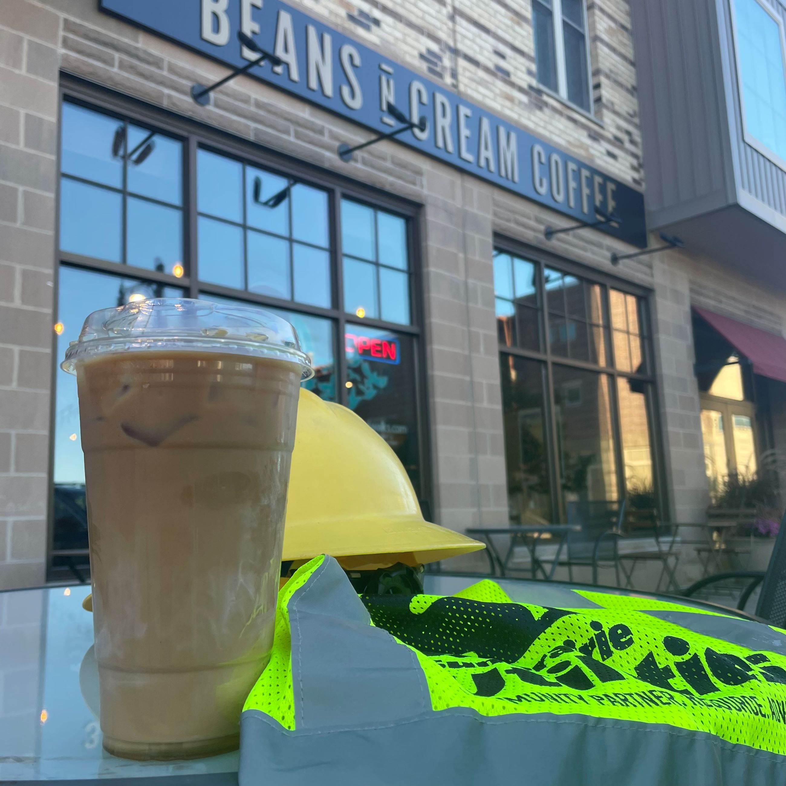 SPU High Voltage Cold Brew