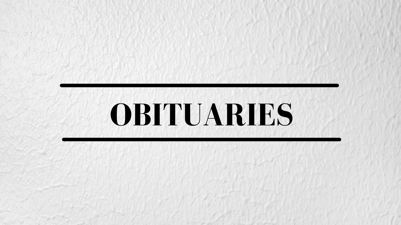 Obituaries