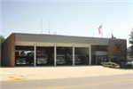 Fire Station #1